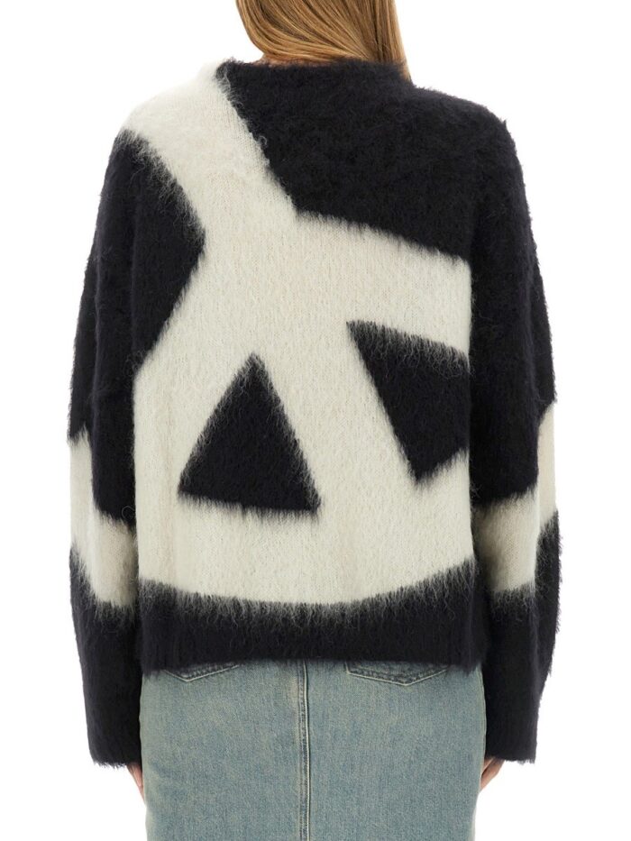 Moschino OVER SHIRT