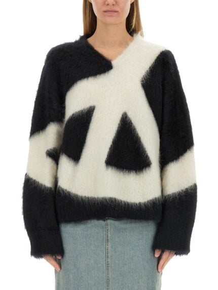 Moschino OVER SHIRT