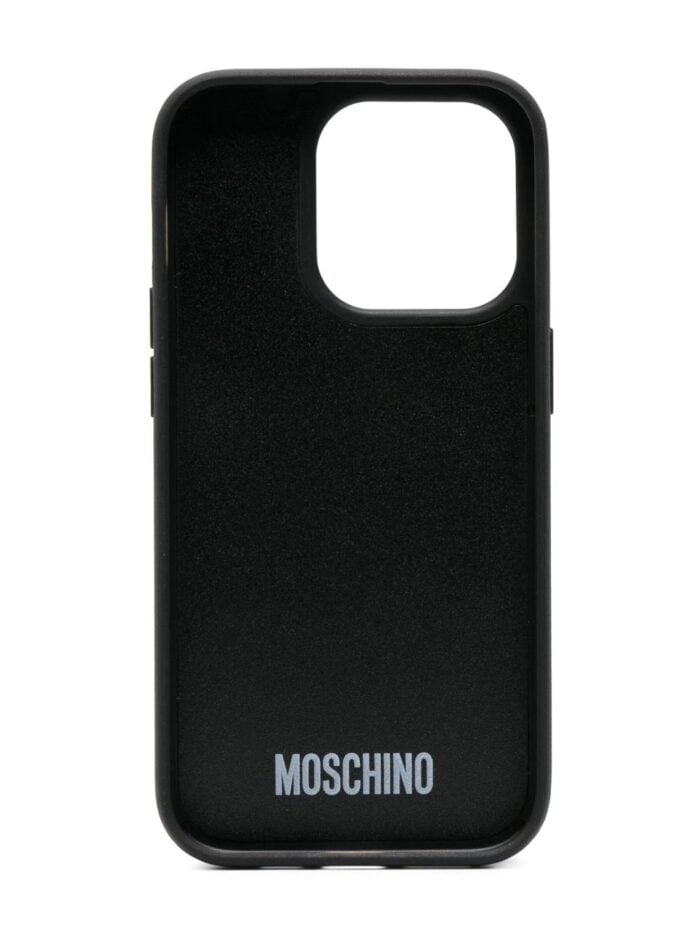 MOSCHINO Phone Case