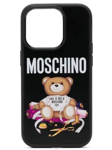 MOSCHINO Phone Case