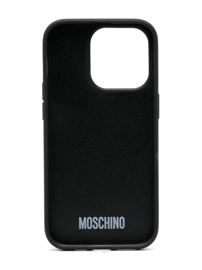 MOSCHINO Phone Case