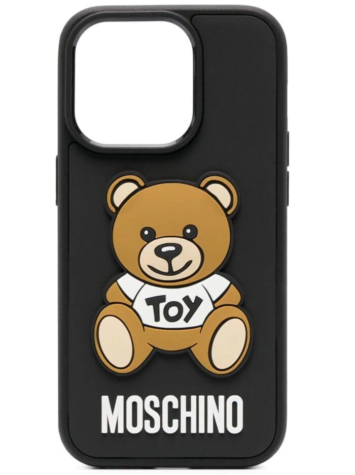 MOSCHINO Phone Case