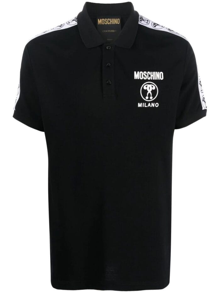 MOSCHINO Polo Shirt