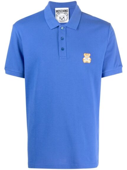 MOSCHINO Polo Shirt