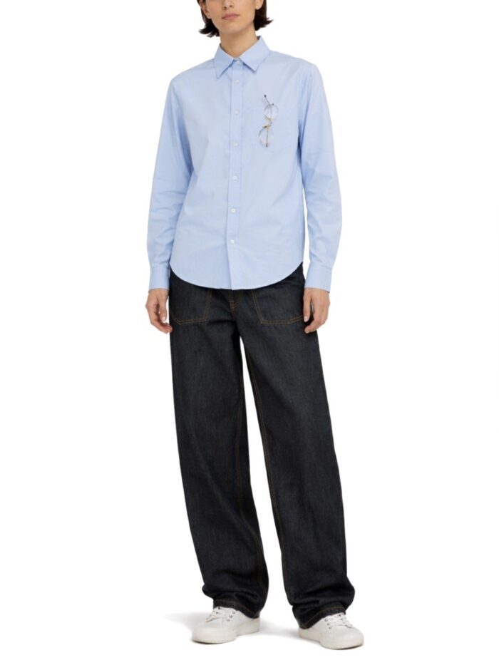 Moschino PRINTED SHIRT