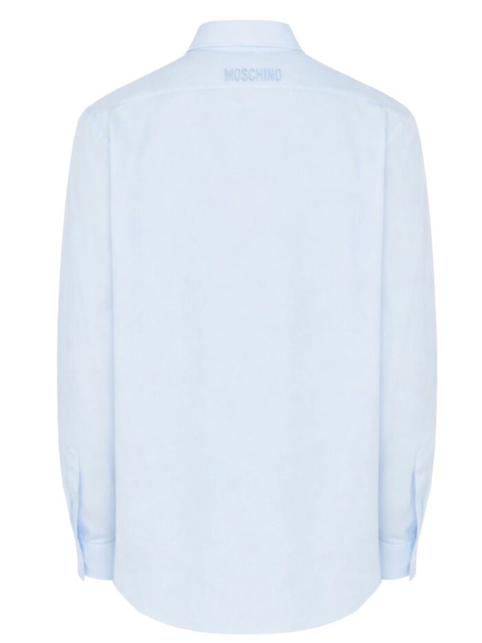 Moschino PRINTED SHIRT