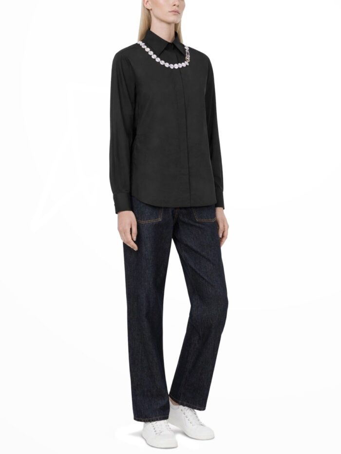 Moschino PRINTED SHIRT