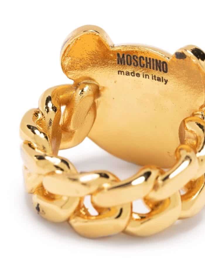 MOSCHINO Ring