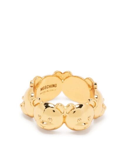 MOSCHINO Ring