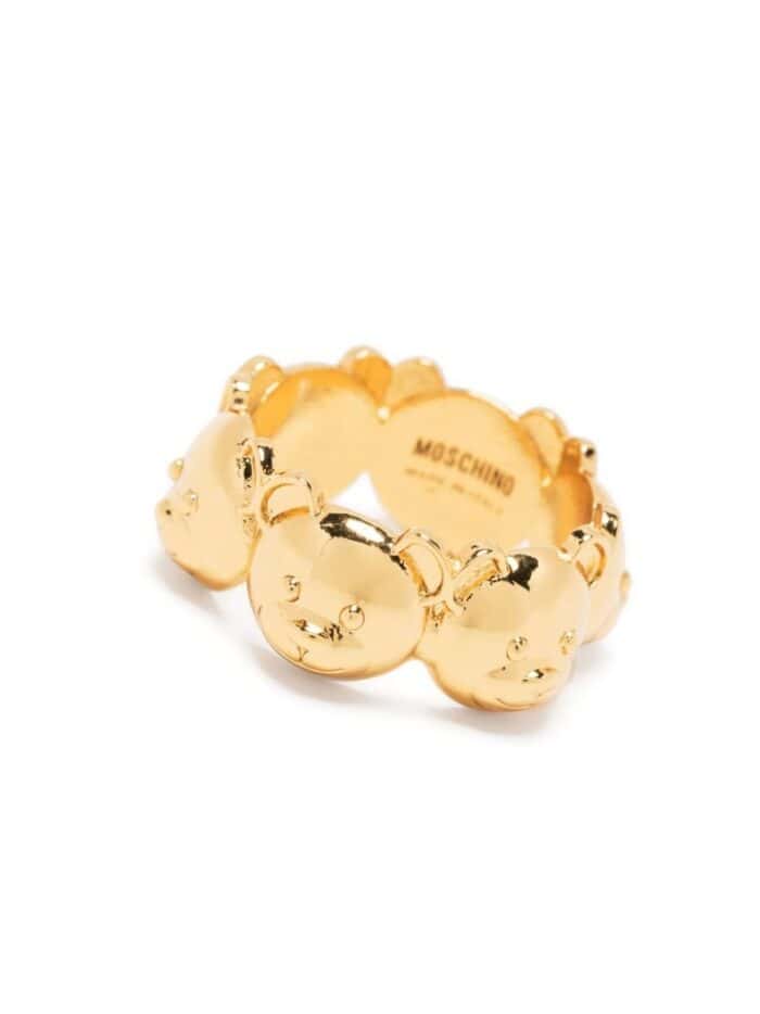 MOSCHINO Ring