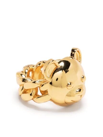 MOSCHINO Ring