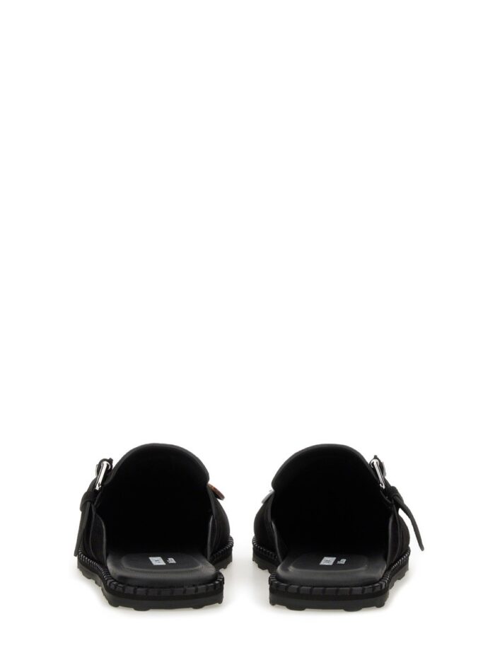 Moschino SANDALO "PIN"