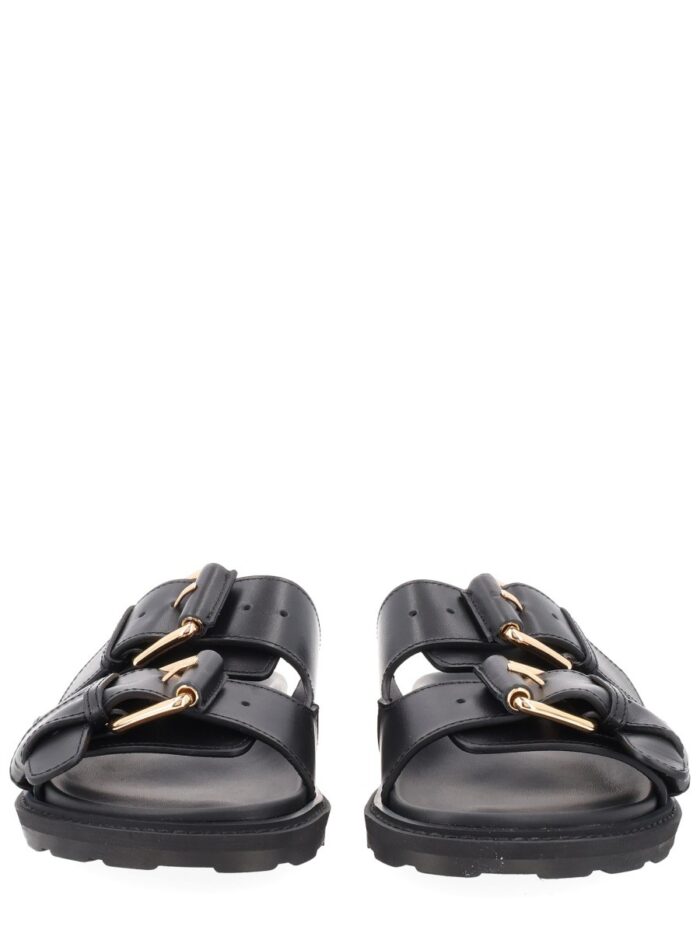 Moschino SANDALO "TIE-ME"