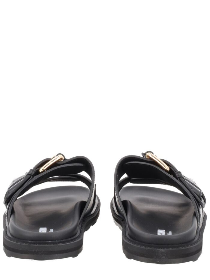 Moschino SANDALO "TIE-ME"
