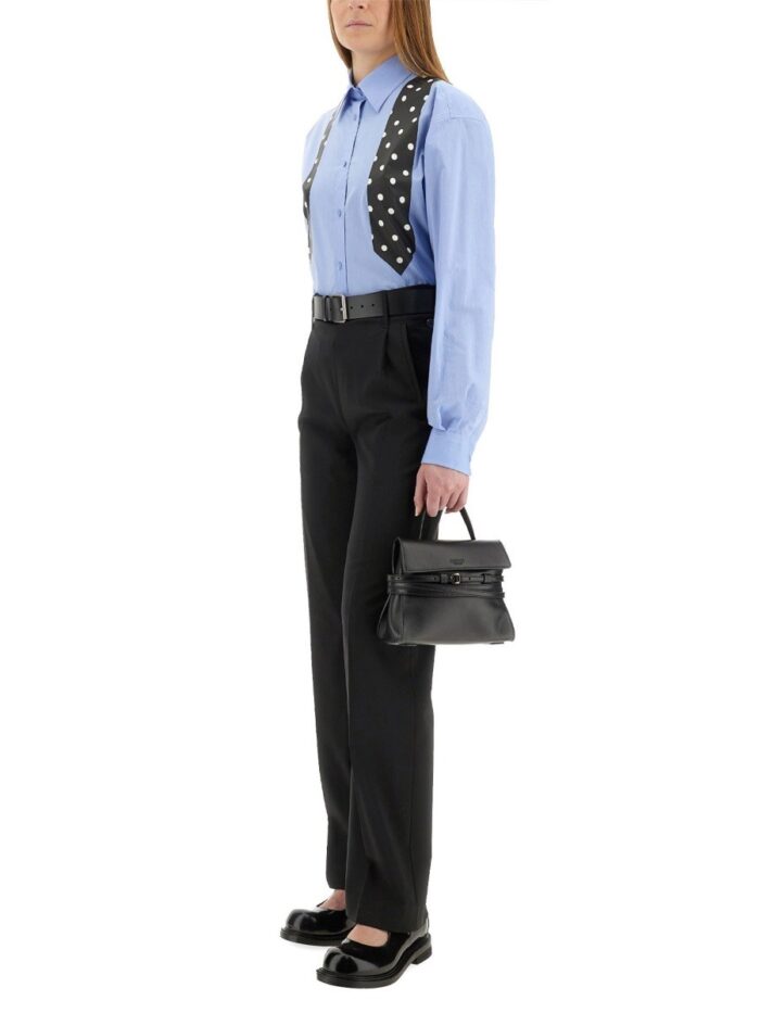 Moschino SHIRT "TIE"