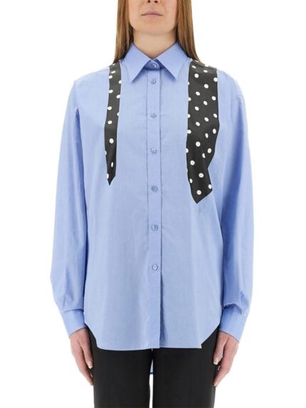 Moschino SHIRT "TIE"