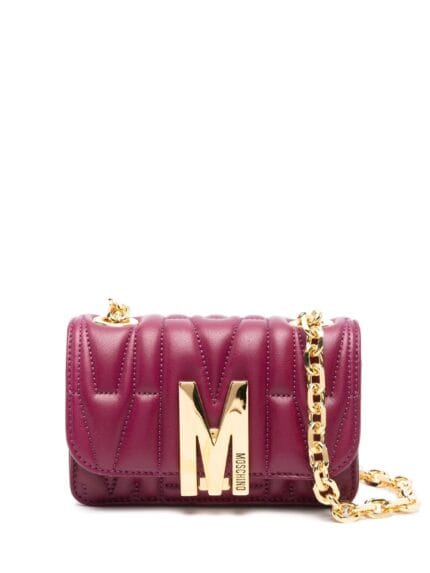 MOSCHINO Shoulder Bag