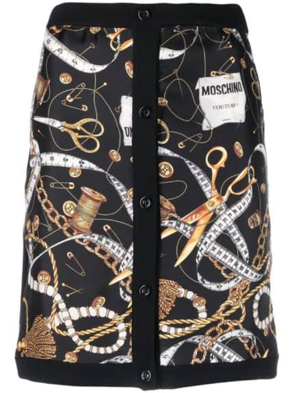 MOSCHINO Skirt