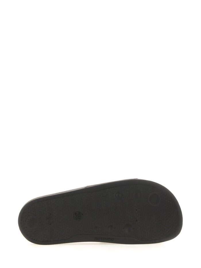 Moschino SLIDE SANDAL