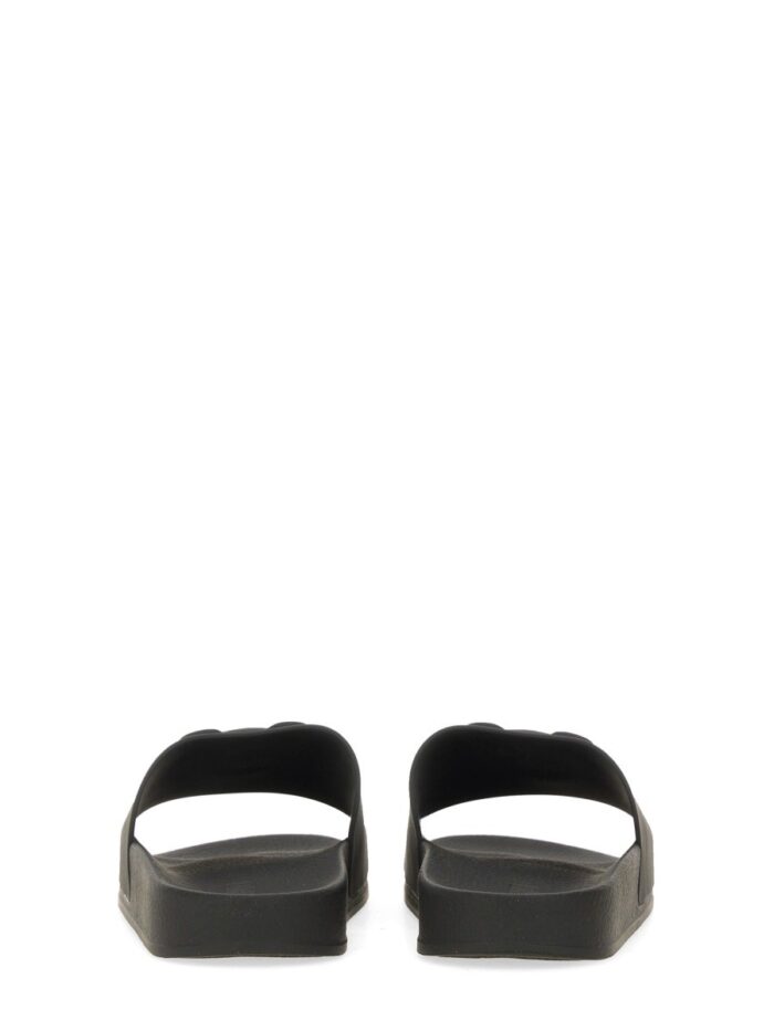 Moschino SLIDE SANDAL