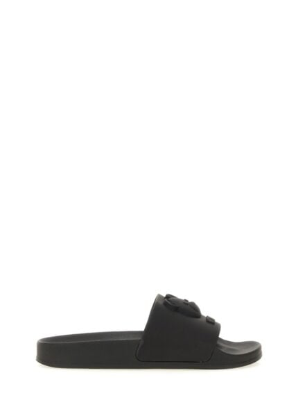Moschino SLIDE SANDAL