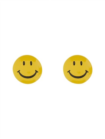 Moschino "SMILE" EARRINGS