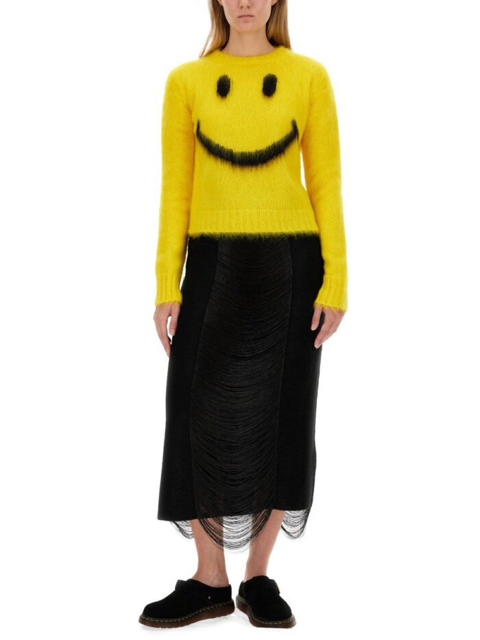 Moschino "SMILE" SHIRT