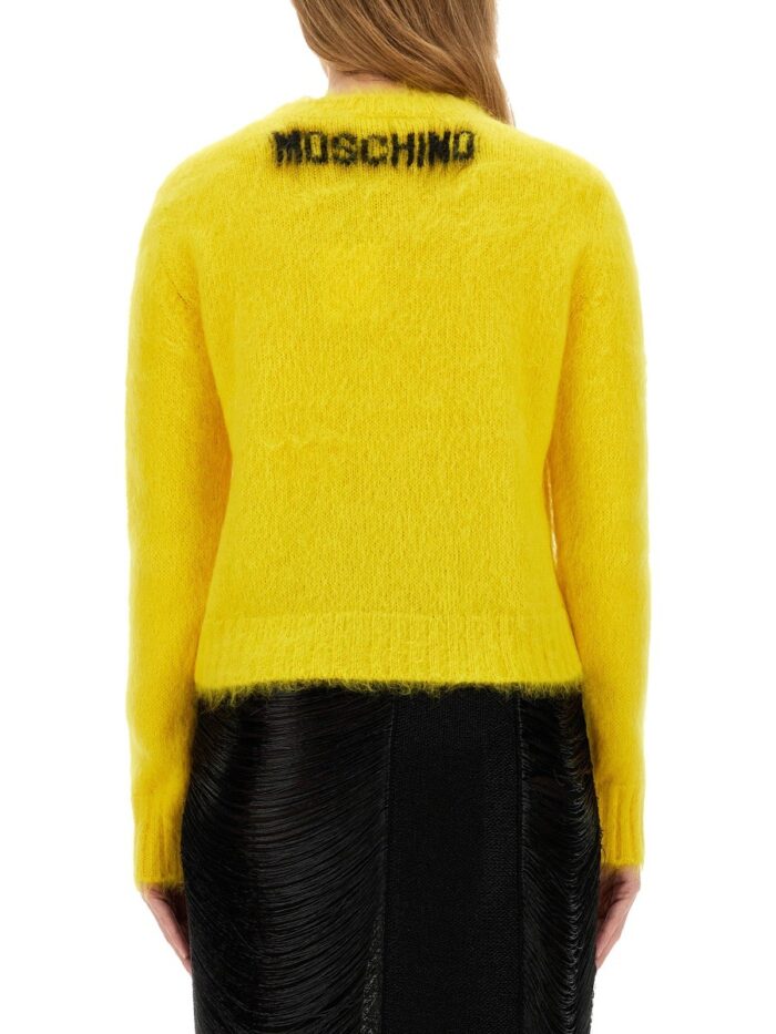 Moschino "SMILE" SHIRT