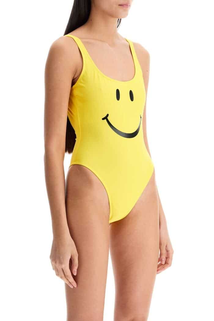 MOSCHINO Smiley One-piece