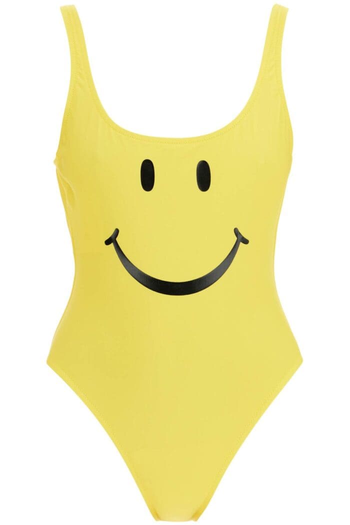 MOSCHINO Smiley One-piece