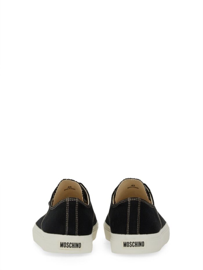 Moschino SNEAKER "EDGE"