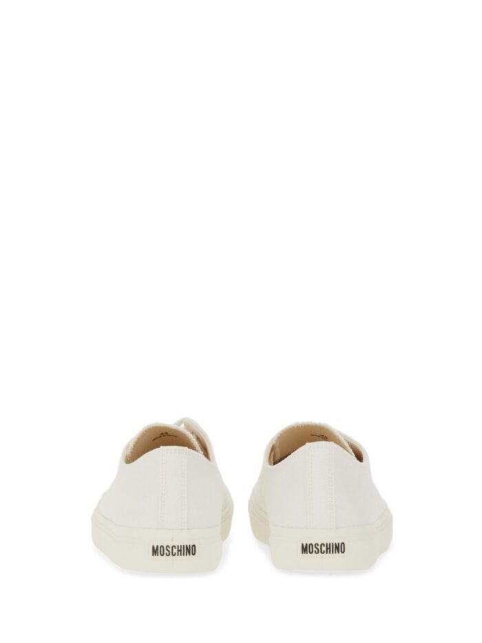Moschino SNEAKER "EDGE"