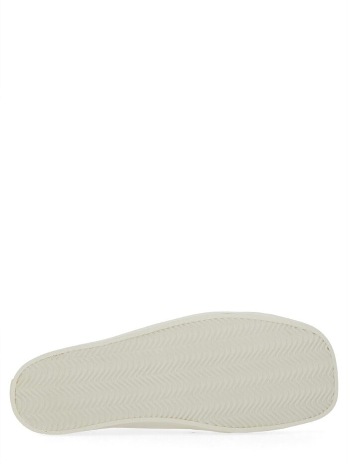 Moschino SNEAKER "EDGE"