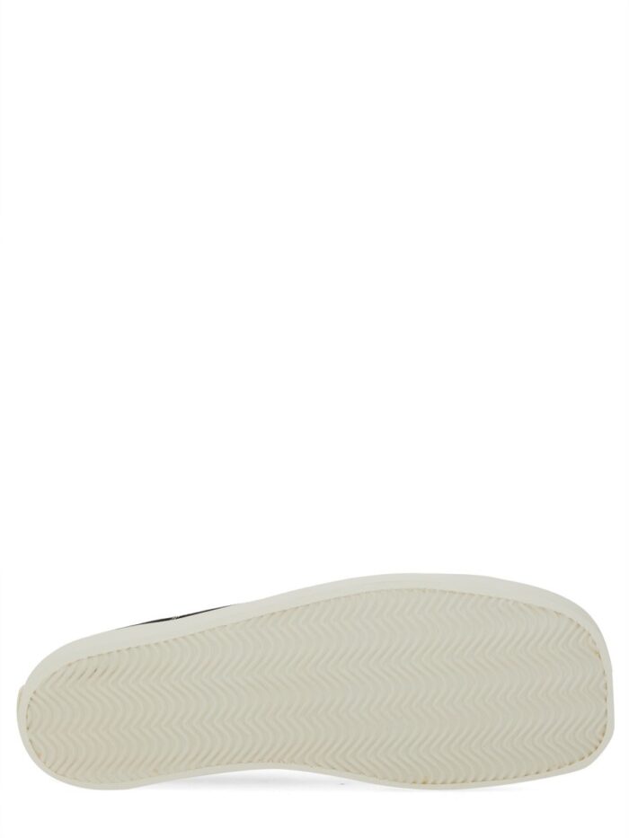 Moschino SNEAKER "EDGE"
