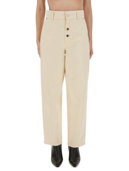 Moschino STRAIGHT FIT JEANS