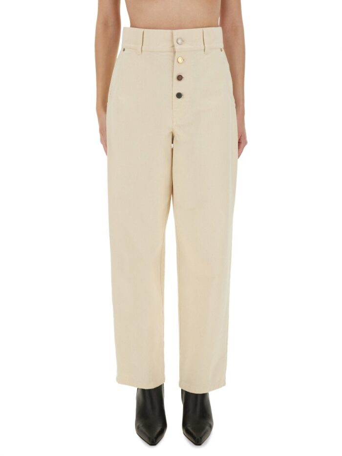 Moschino STRAIGHT FIT JEANS