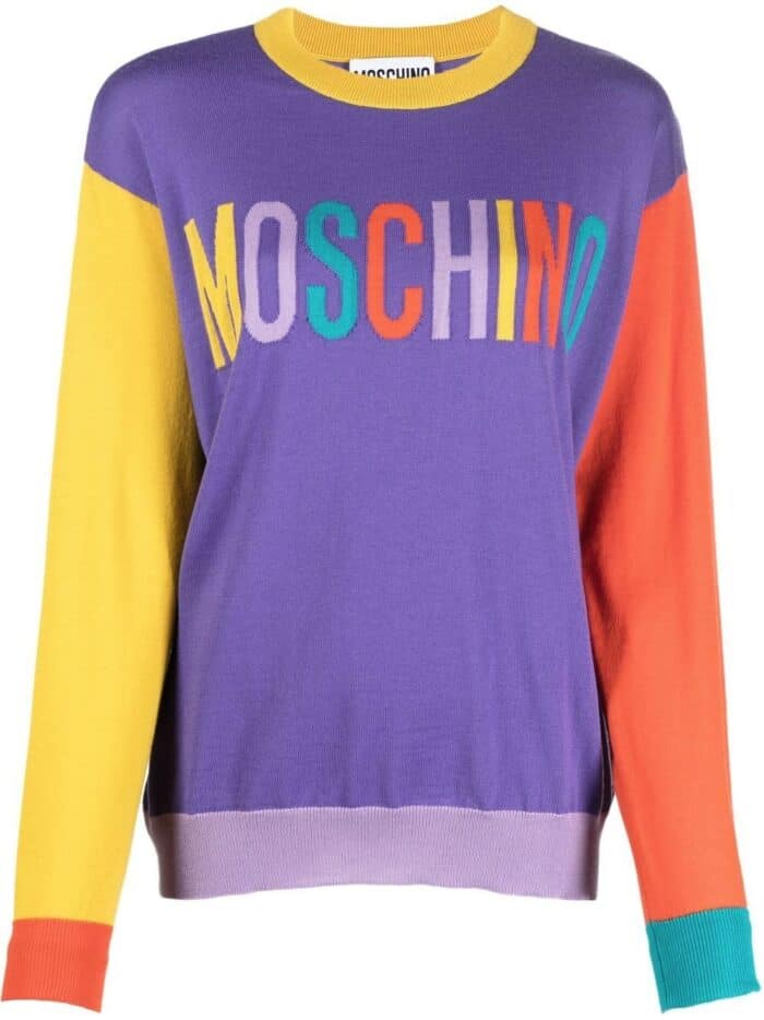 MOSCHINO Sweater