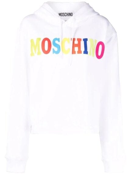 MOSCHINO SWEATSHIRT