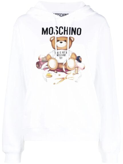 MOSCHINO Sweatshirt