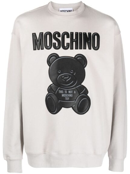 MOSCHINO Sweatshirt