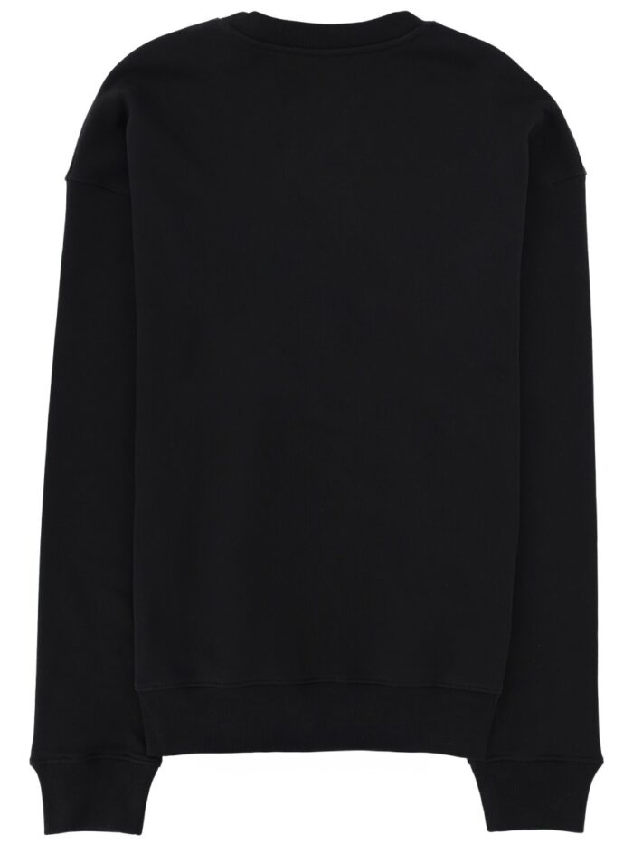 Moschino SWEATSHIRT WITH LOGO