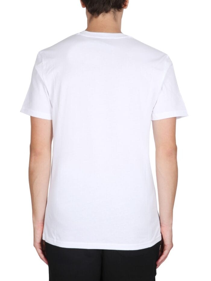 Moschino T-SHIRT CON LOGO