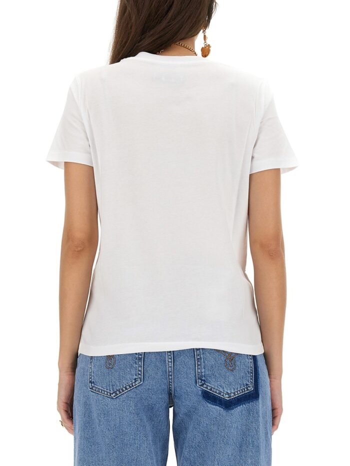 Moschino T-SHIRT TEDDY BEAR