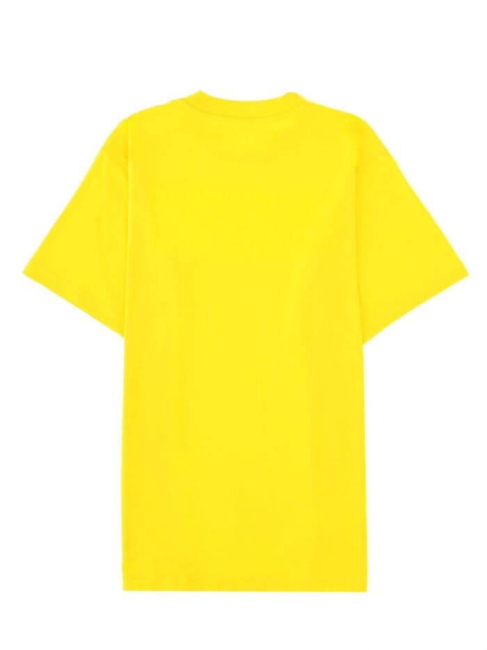 Moschino T-SHIRT WITH LOGO