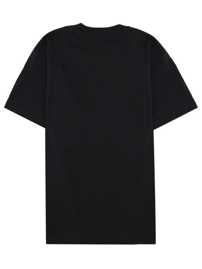 Moschino T-SHIRT WITH LOGO