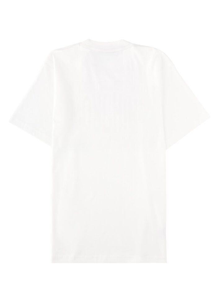 Moschino T-SHIRT WITH LOGO