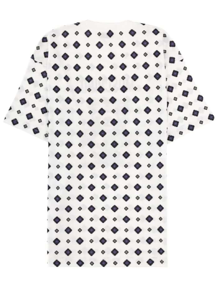 Moschino T-SHIRT WITH PRINT