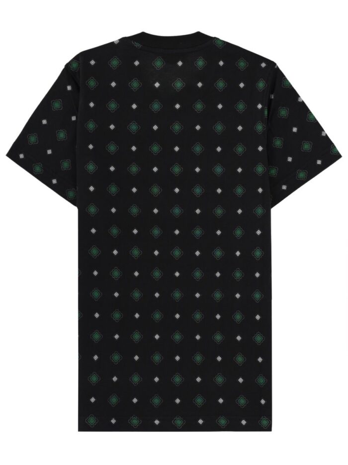 Moschino T-SHIRT WITH PRINT