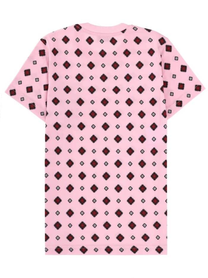 Moschino T-SHIRT WITH PRINT