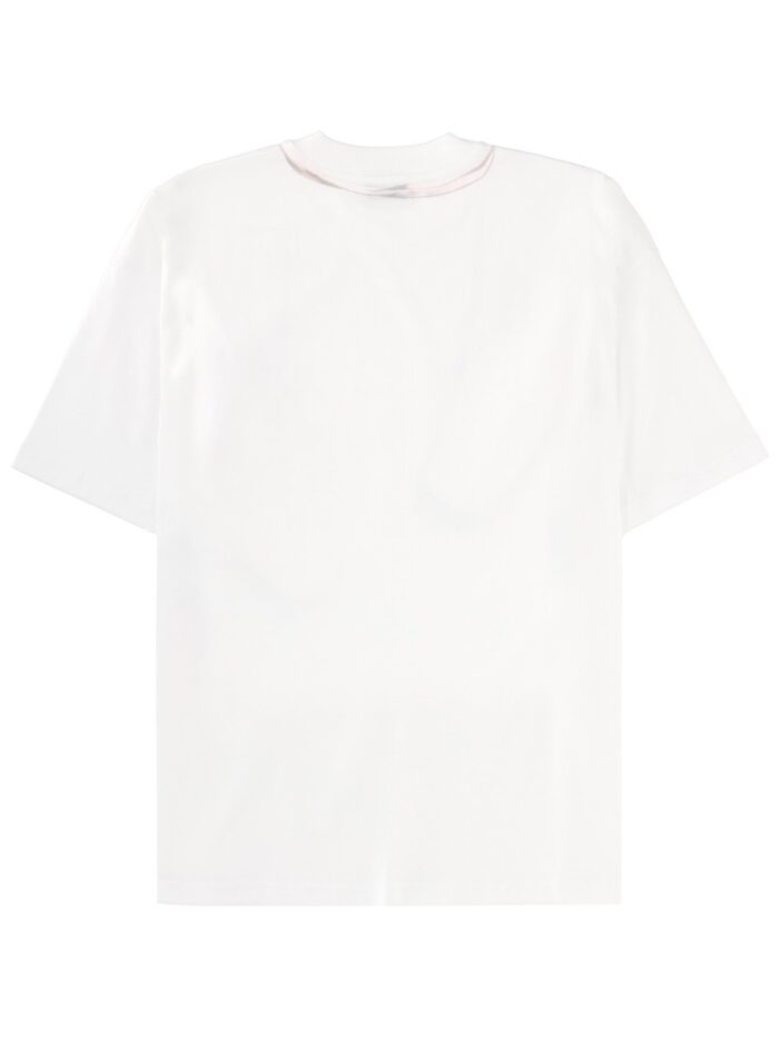 Moschino T-SHIRT WITH PRINT